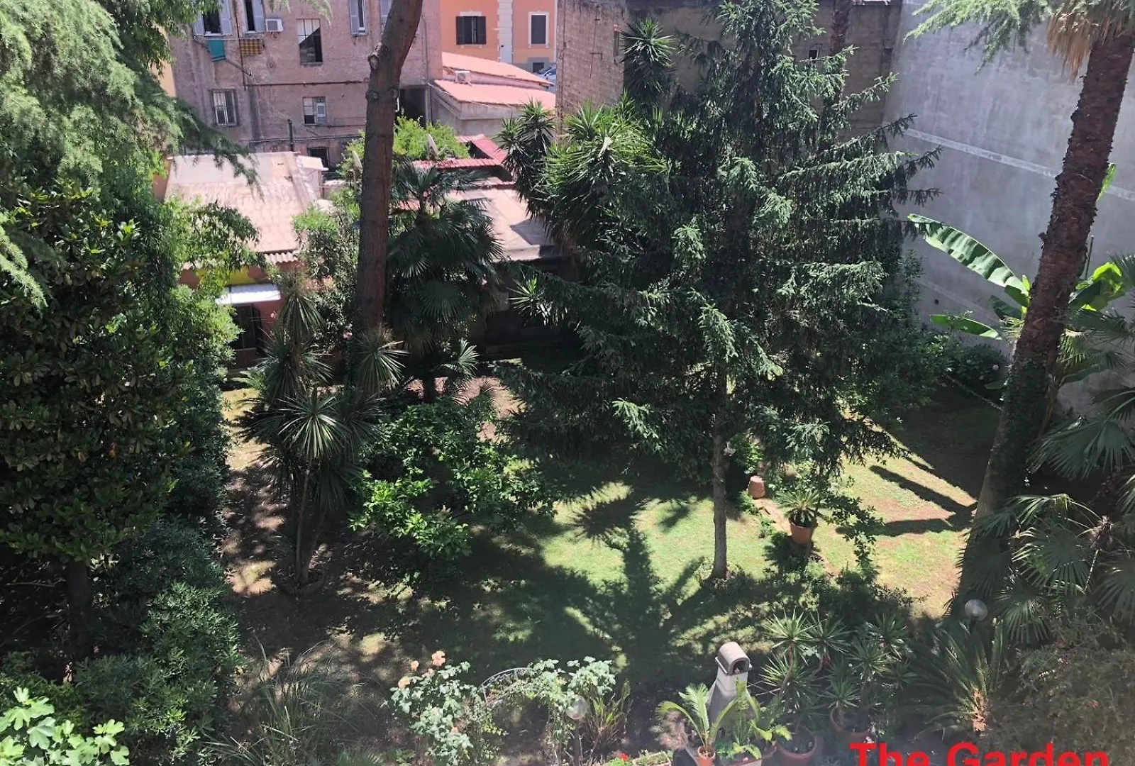 Le Tre M - Guesthouse Roma 0*,  Italia