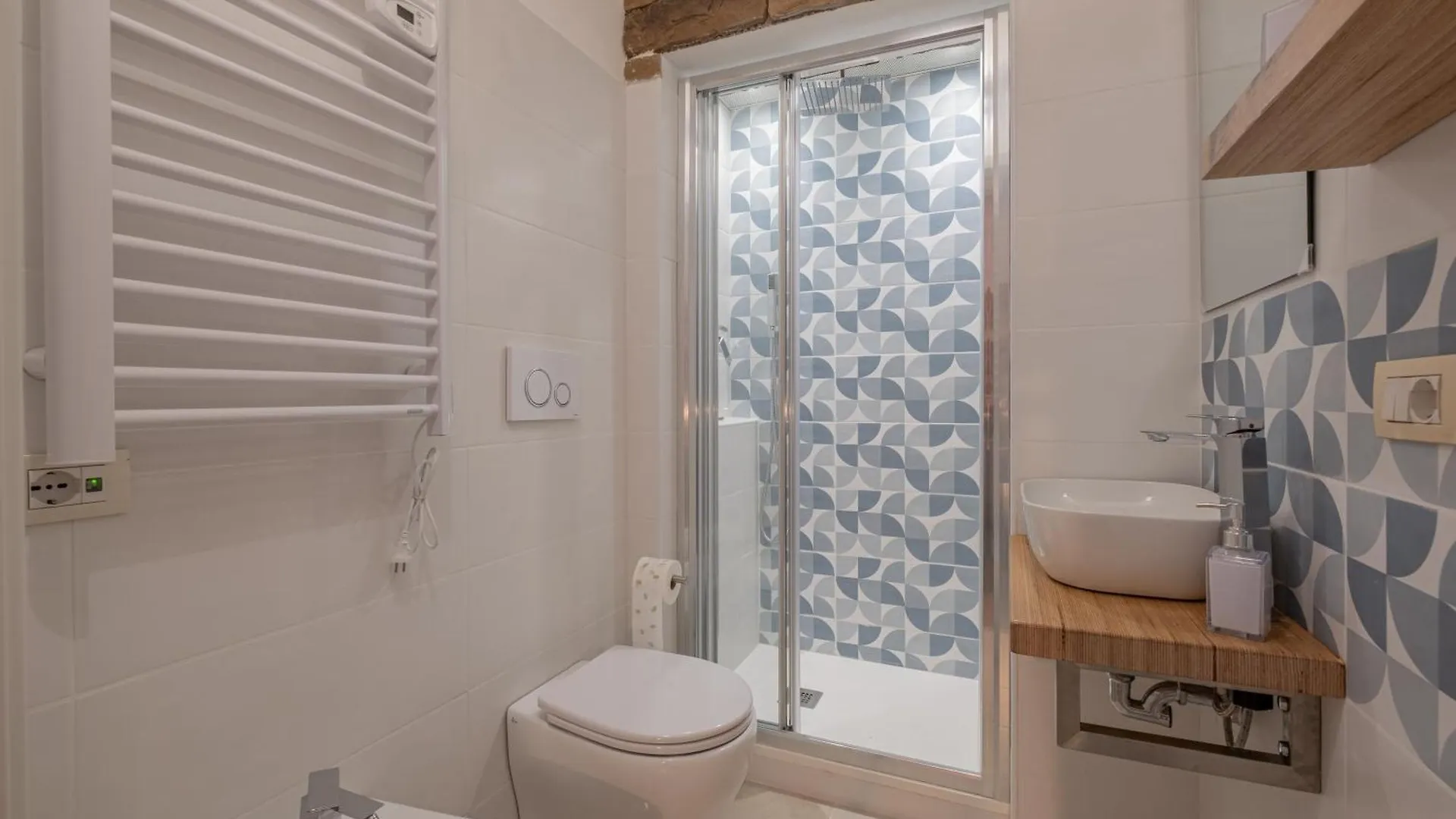 Le Tre M - Guesthouse Roma Affittacamere