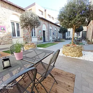 Alloggi Francesco Apartment Florenz