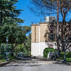 Hotel Santa Prisca, Rom