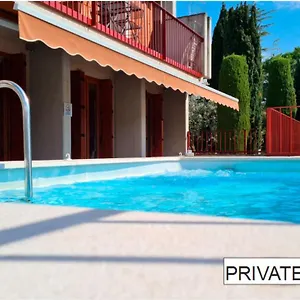 Arcave Luxury Apartment Sirmione