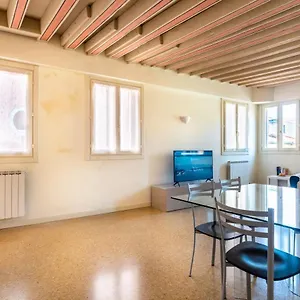 Ca' Dei Mercanti Apartment Venedig