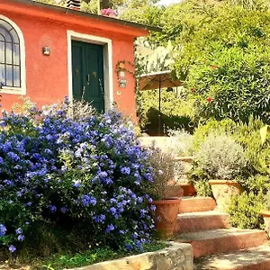 Simo Ferienhaus Portoferraio