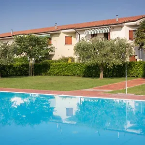 Al Sole Apartment Colà