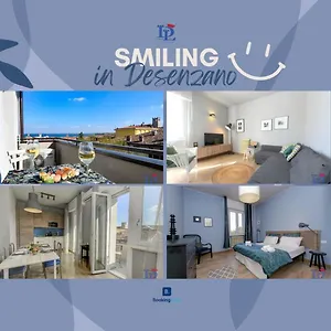 Desenzanoloft Smile's Apartment Desenzano del Garda