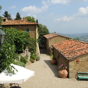 Borgo Bauernhof Rapale