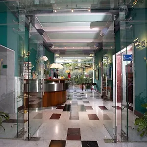 Hotel Ateneo Garden Palace, Rom