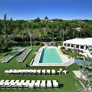 Hotel Time Relais & Sport, Rom