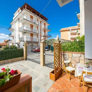 Rosa Apartment Cefalù