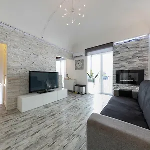 Amuri Apartment Cefalù