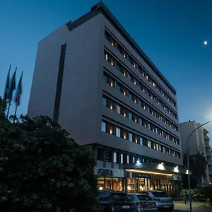 Hotel Dei Congressi, Rom