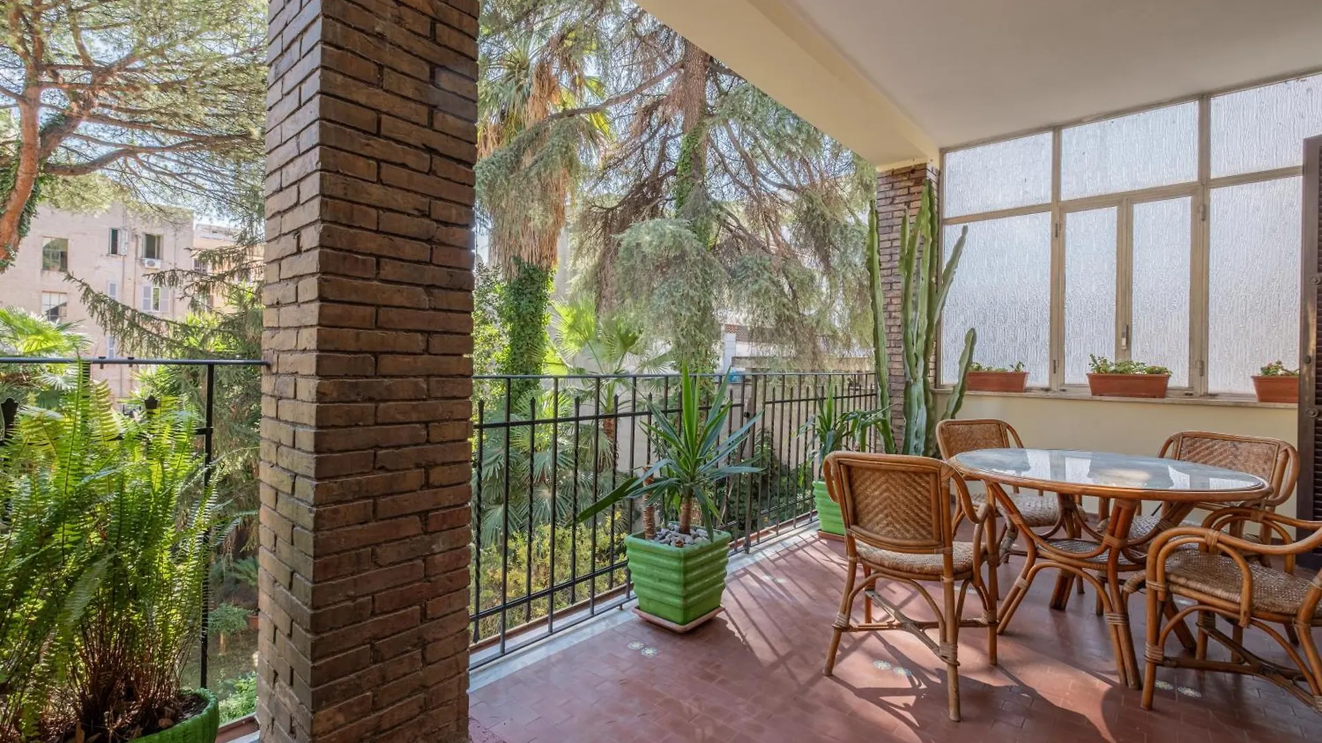 Le Tre M - Guesthouse Rome 0*,