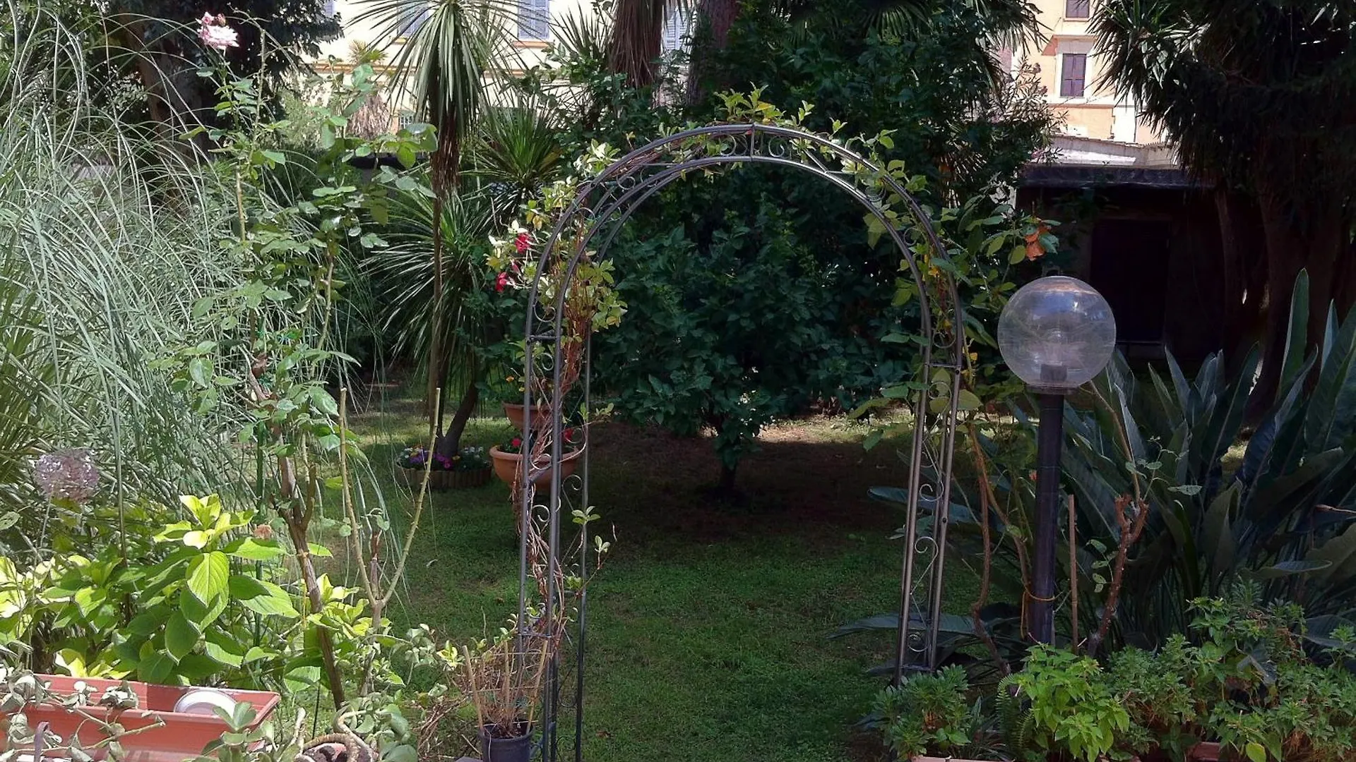 Le Tre M - Guesthouse Rom Gasthof