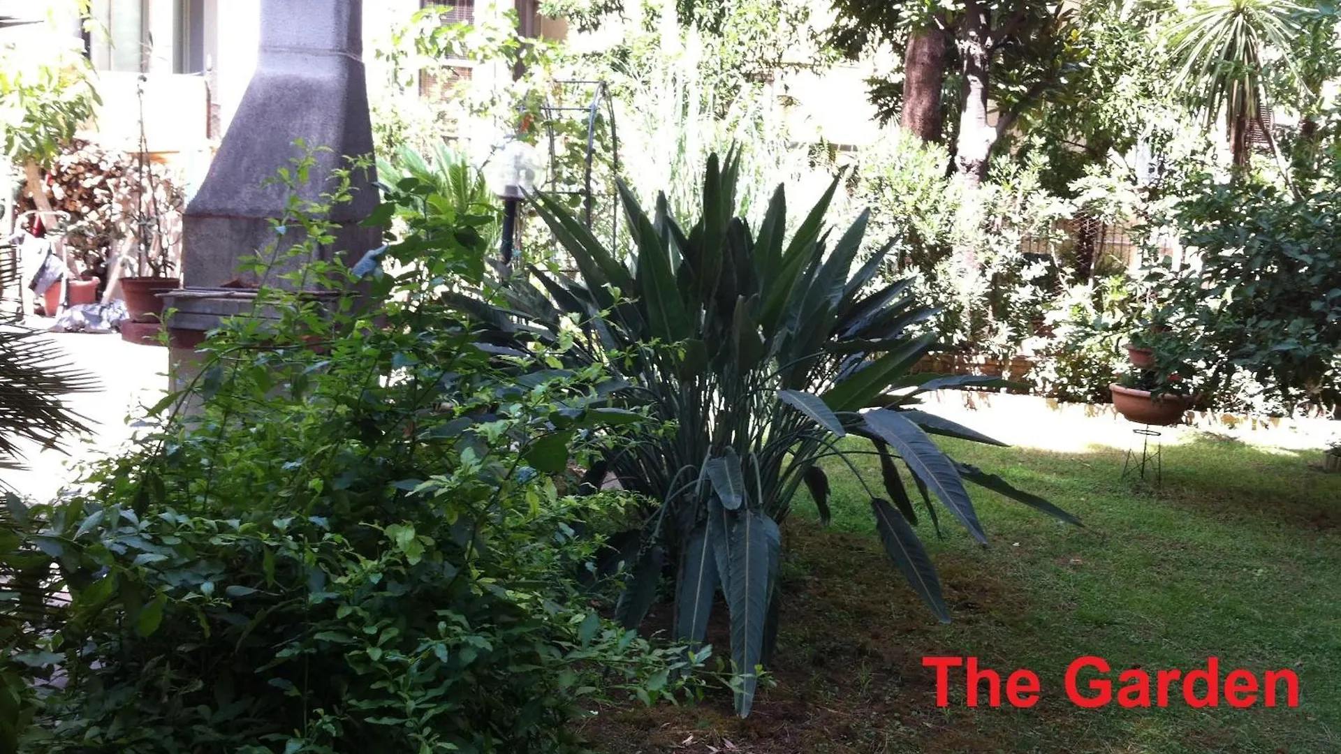 Gasthof Le Tre M - Guesthouse Rom Italien
