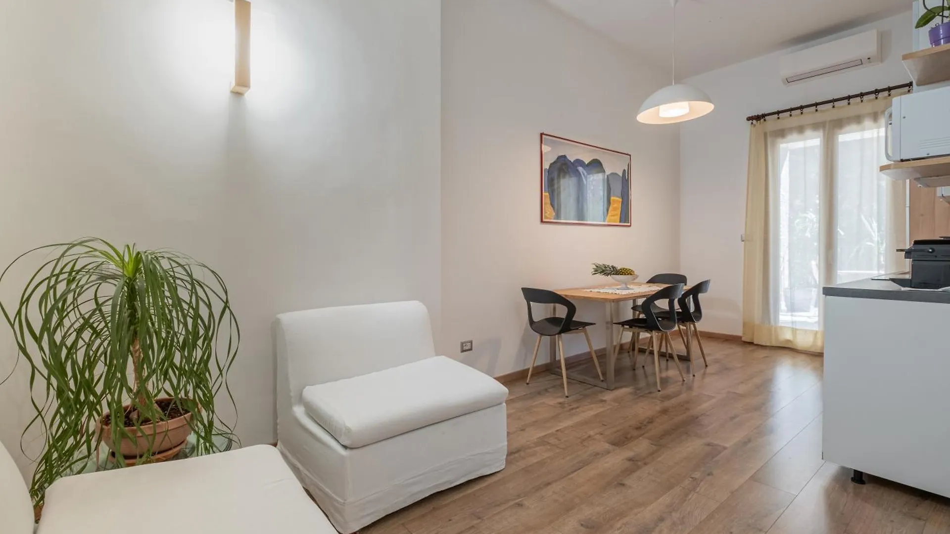 Le Tre M - Guesthouse Rom