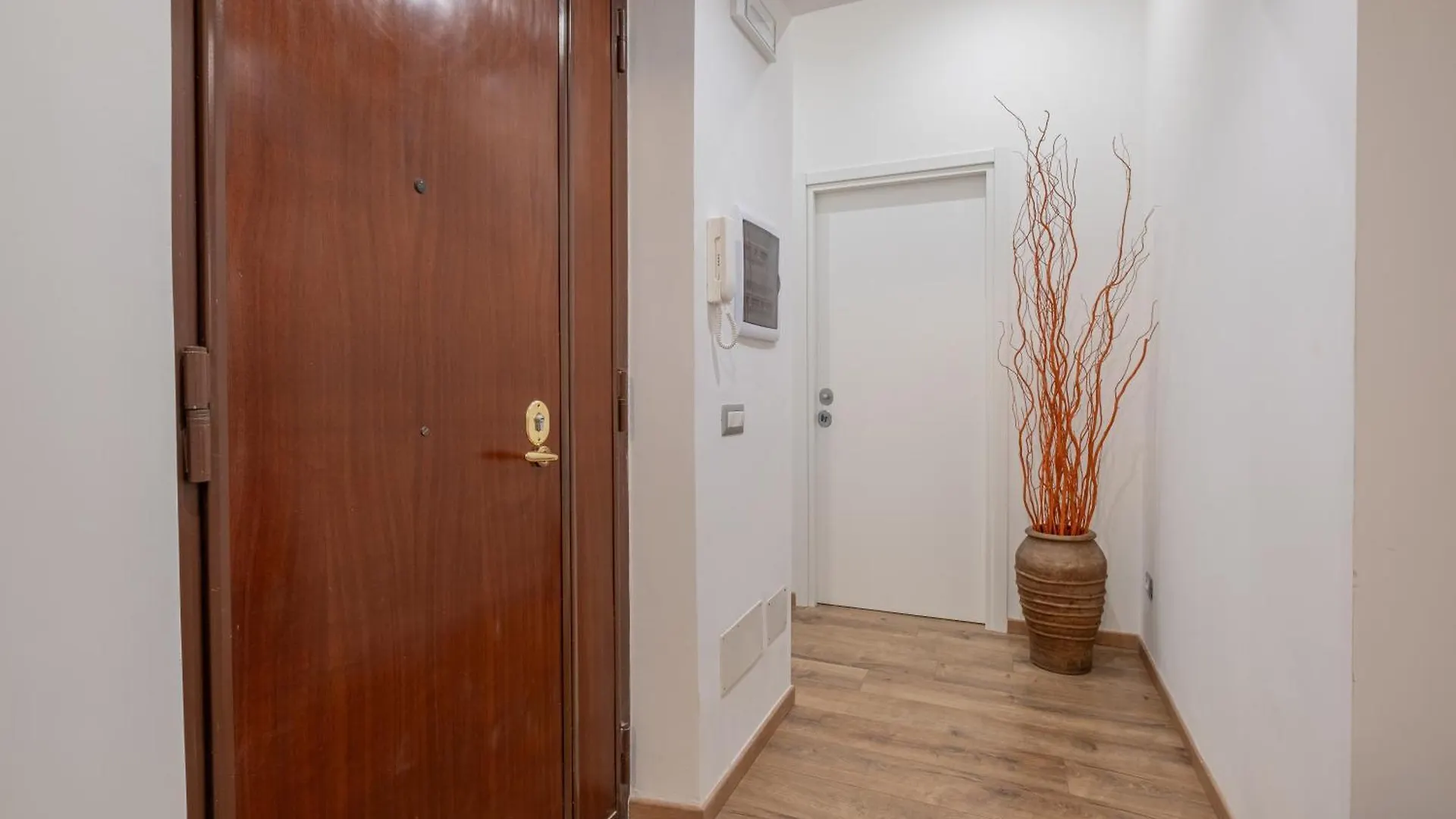 Le Tre M - Guesthouse Rom Gasthof