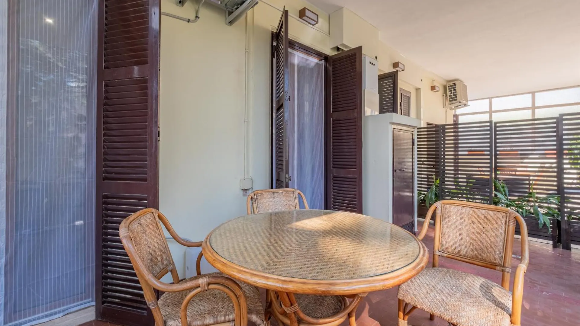Le Tre M - Guesthouse Rom Gasthof
