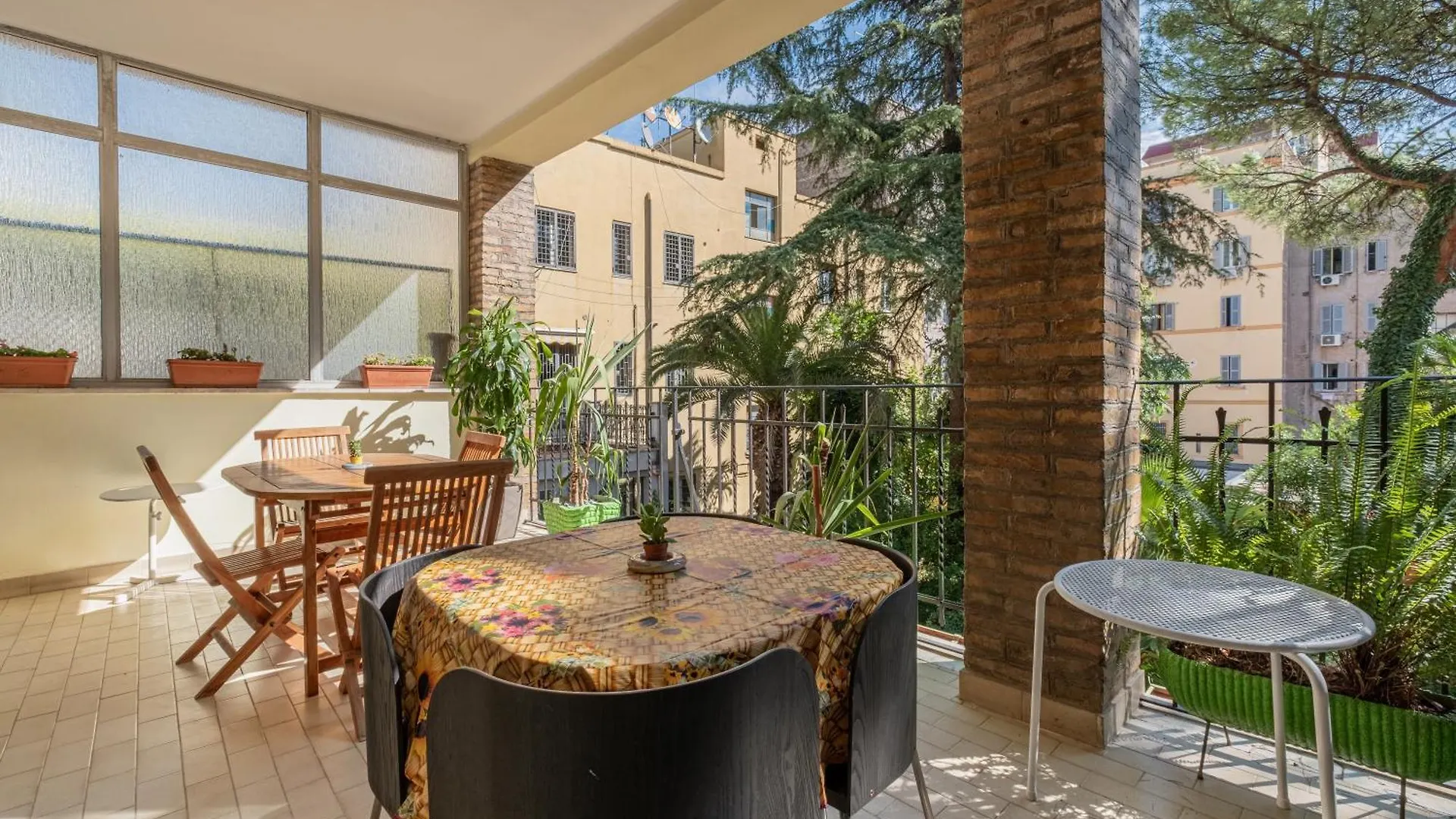 Gasthof Le Tre M - Guesthouse Rom