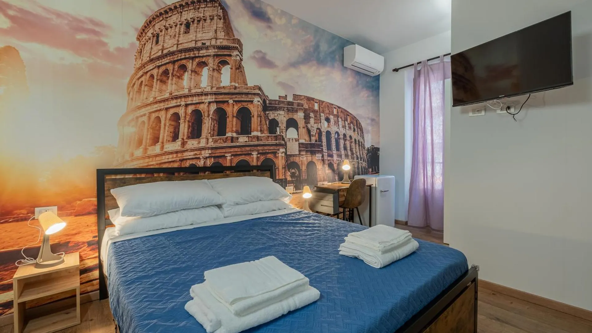 Gasthof Le Tre M - Guesthouse Rom