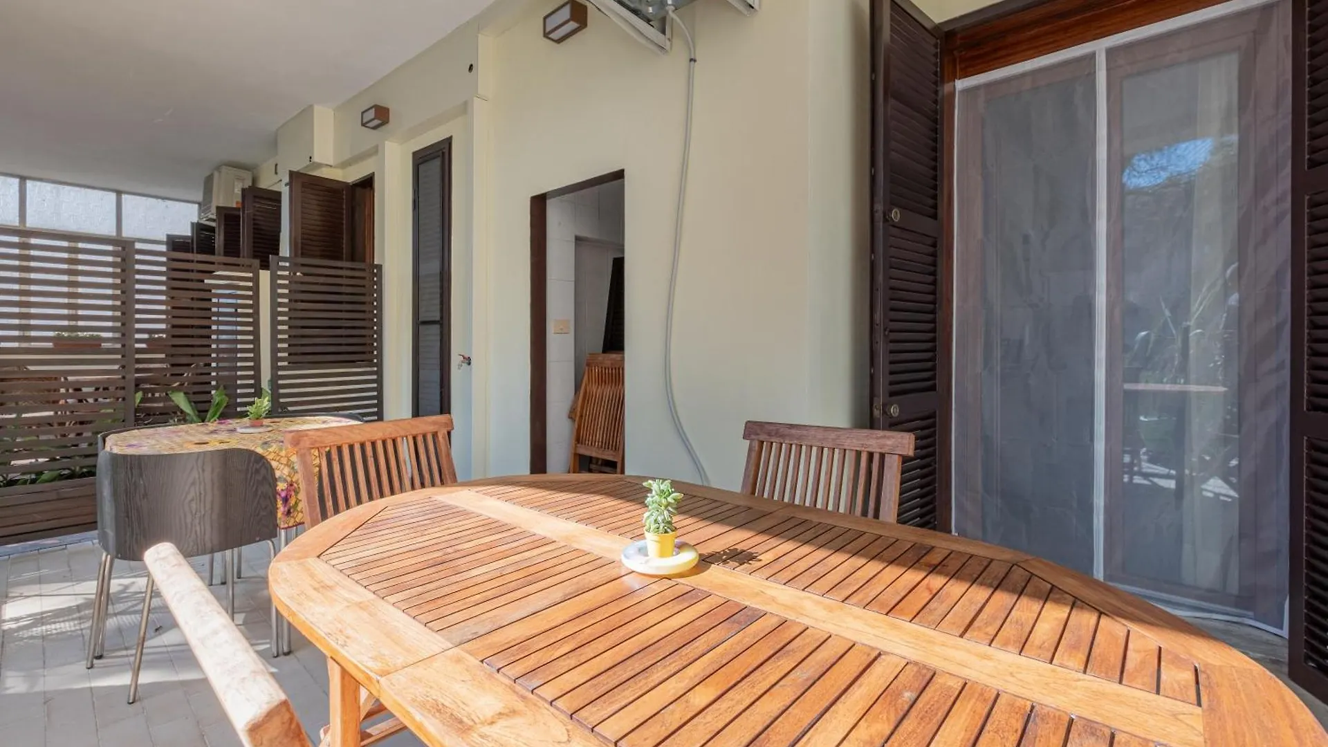 Le Tre M - Guesthouse Rom Gasthof