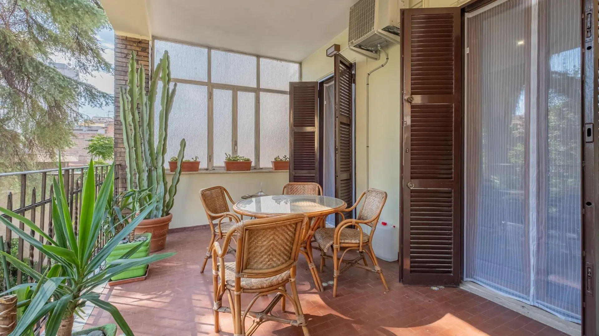 Le Tre M - Guesthouse Rom Gasthof