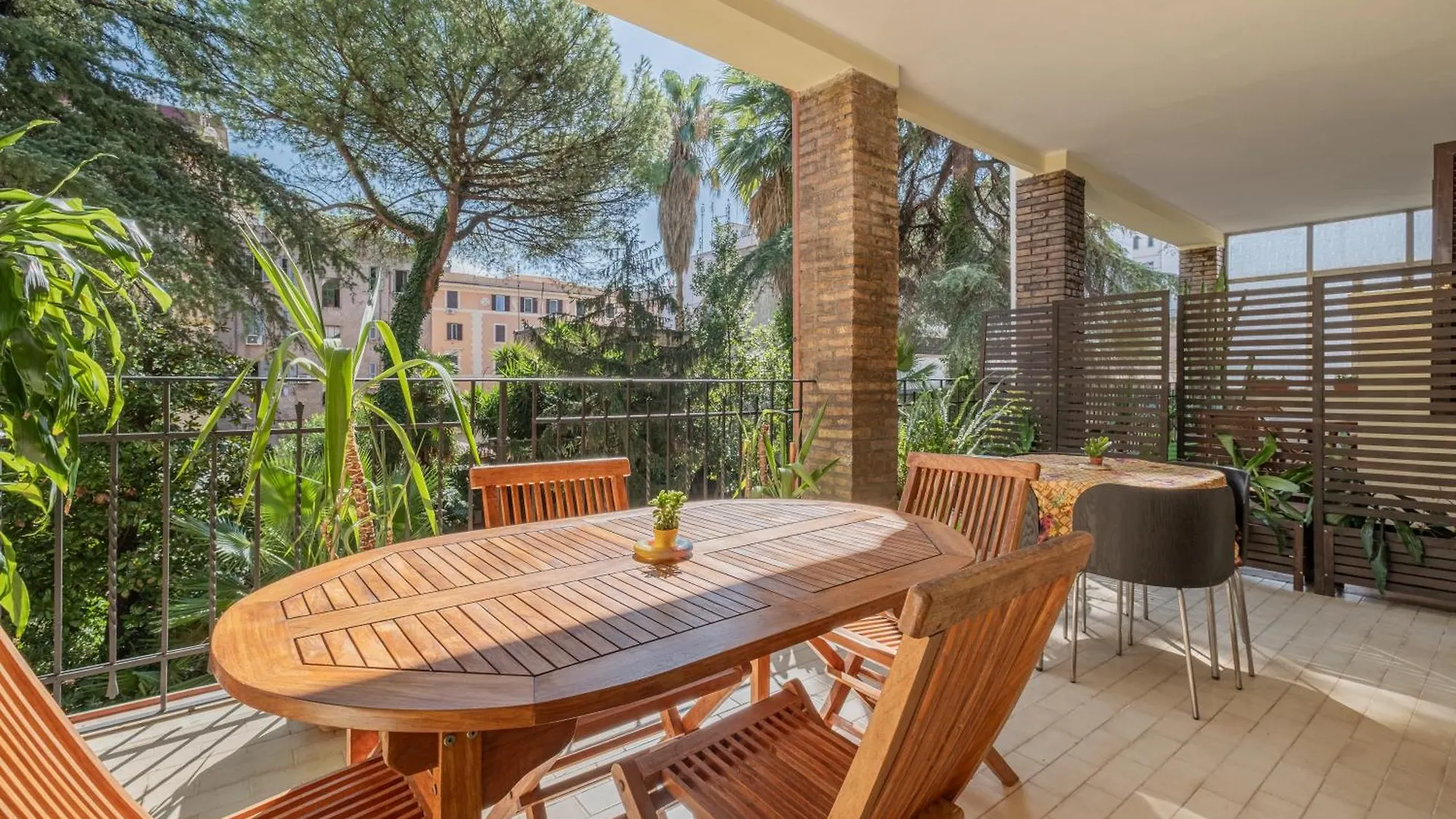 Le Tre M - Guesthouse Rom