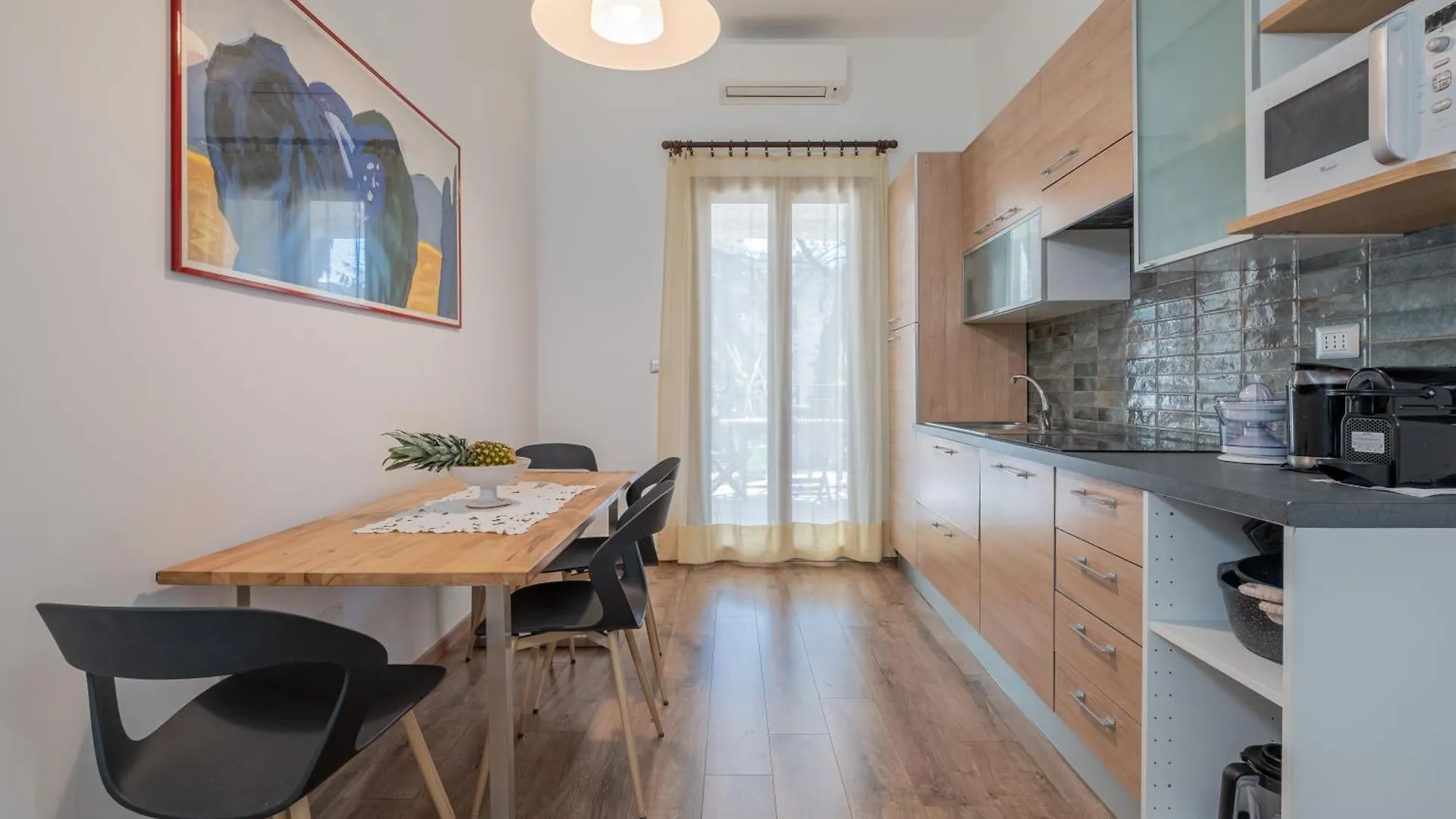 Gasthof Le Tre M - Guesthouse Rom