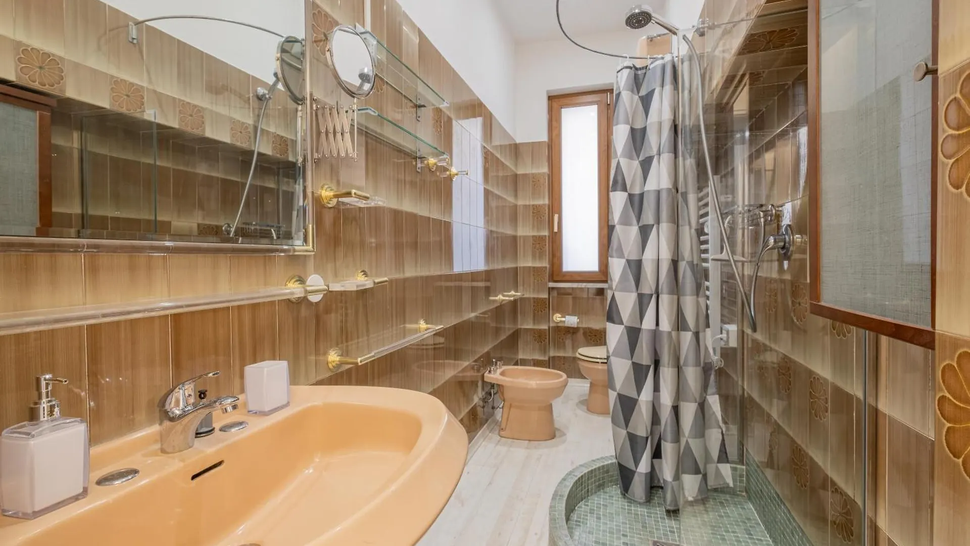 Gasthof Le Tre M - Guesthouse Rom
