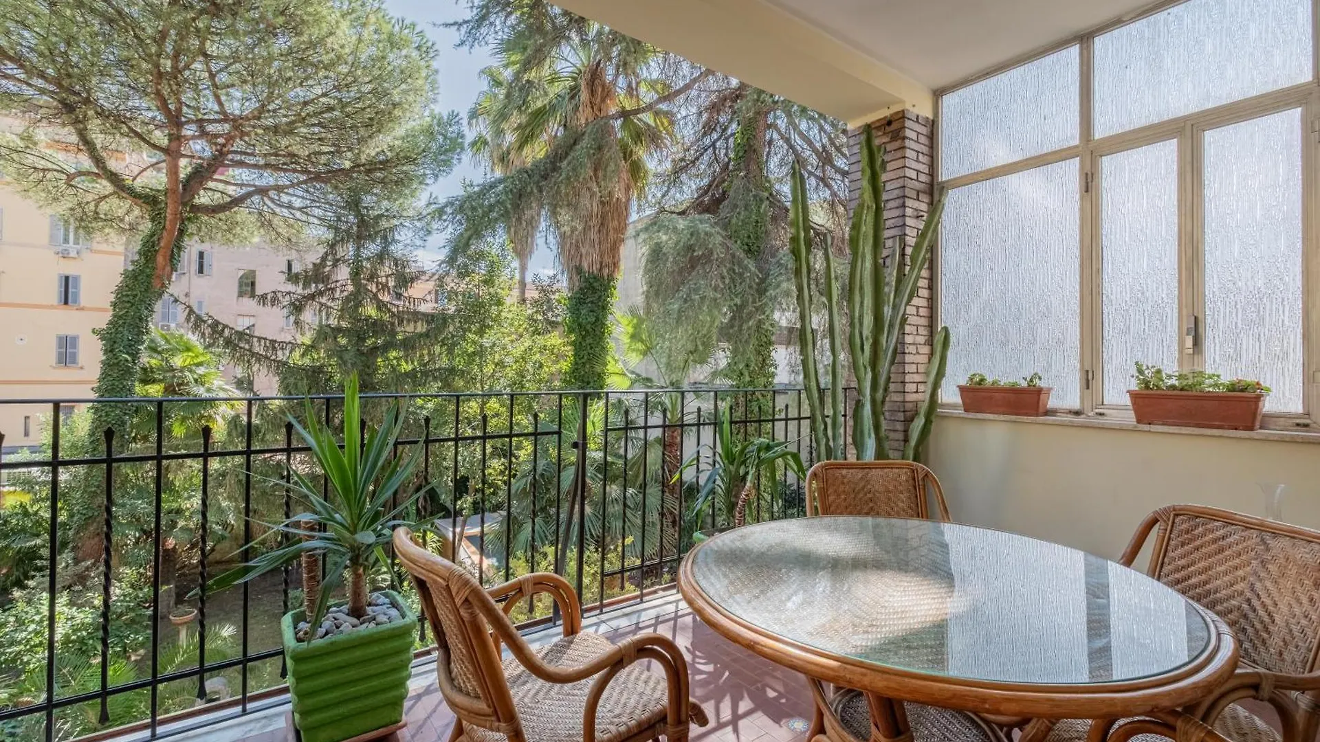 Le Tre M - Guesthouse Rom 0*,  Italien