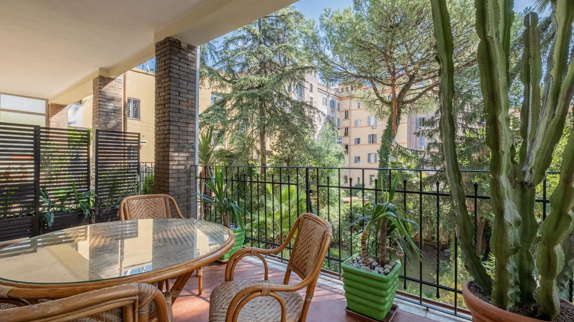 Gasthof Le Tre M - Guesthouse Rom