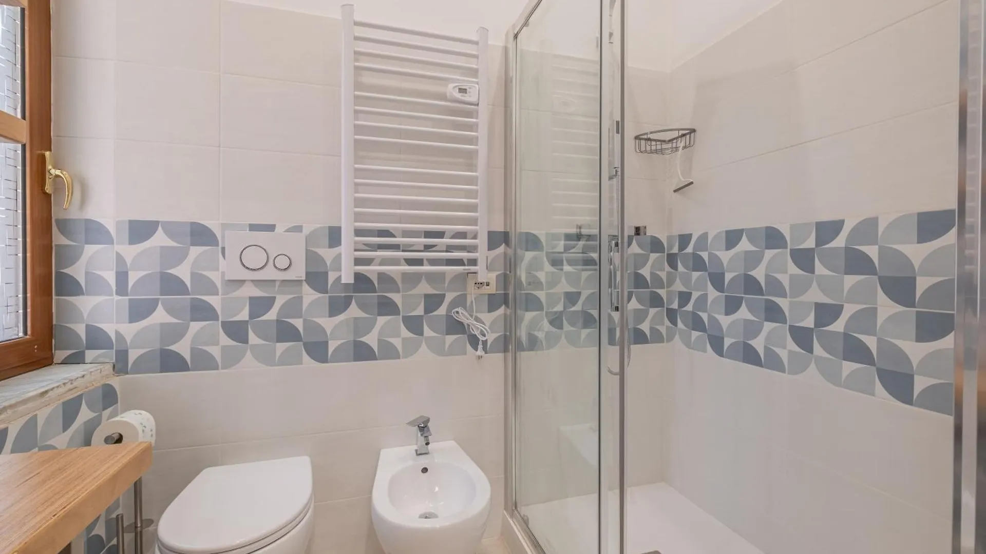 Le Tre M - Guesthouse Rom