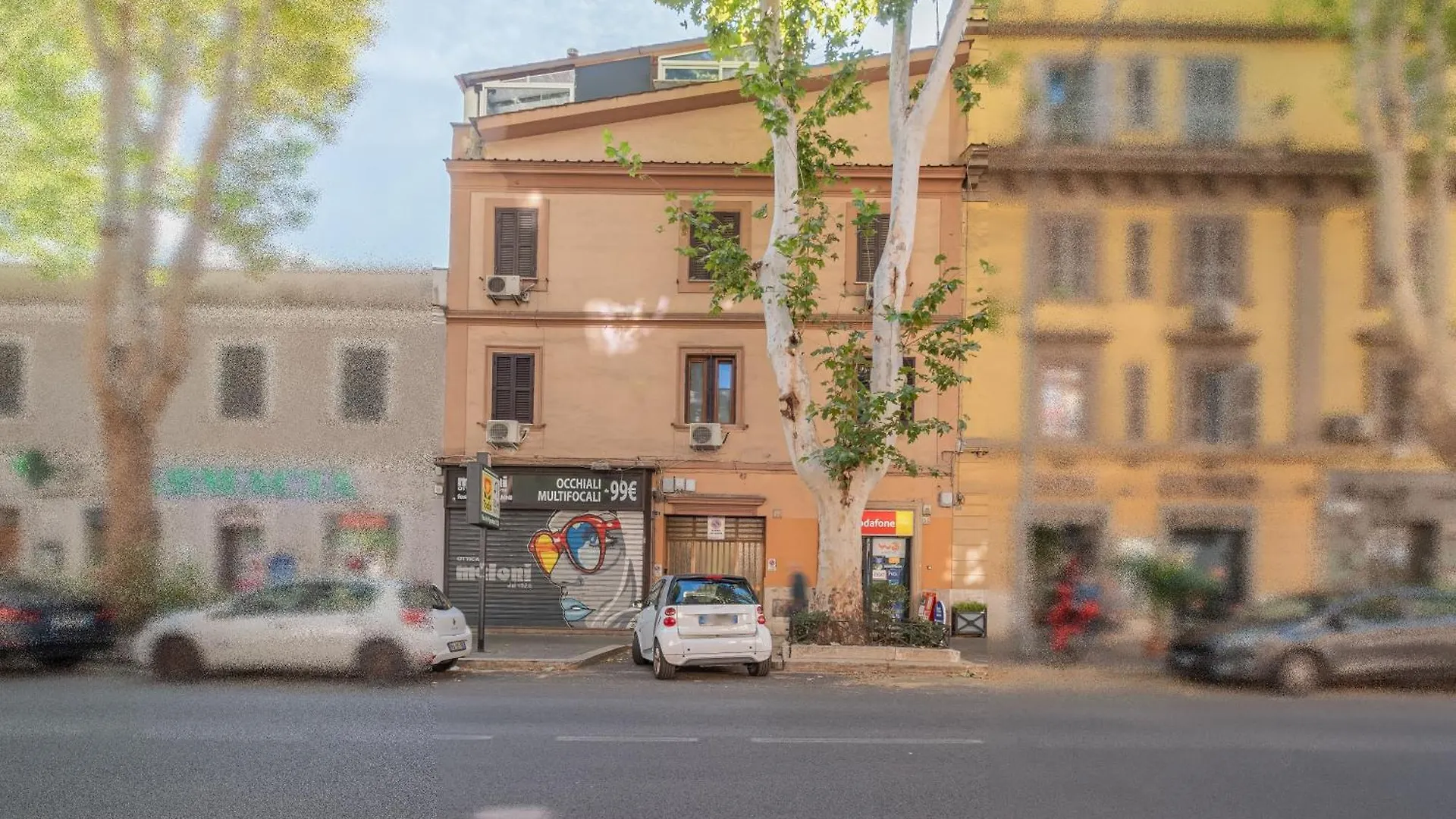 Le Tre M - Guesthouse Rom