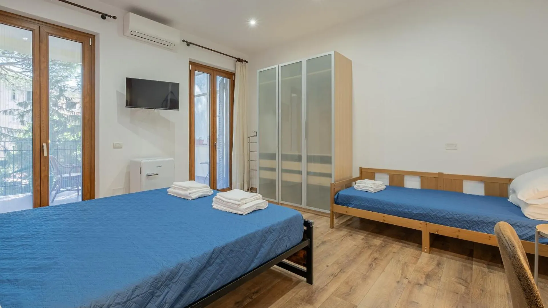 Gasthof Le Tre M - Guesthouse Rom