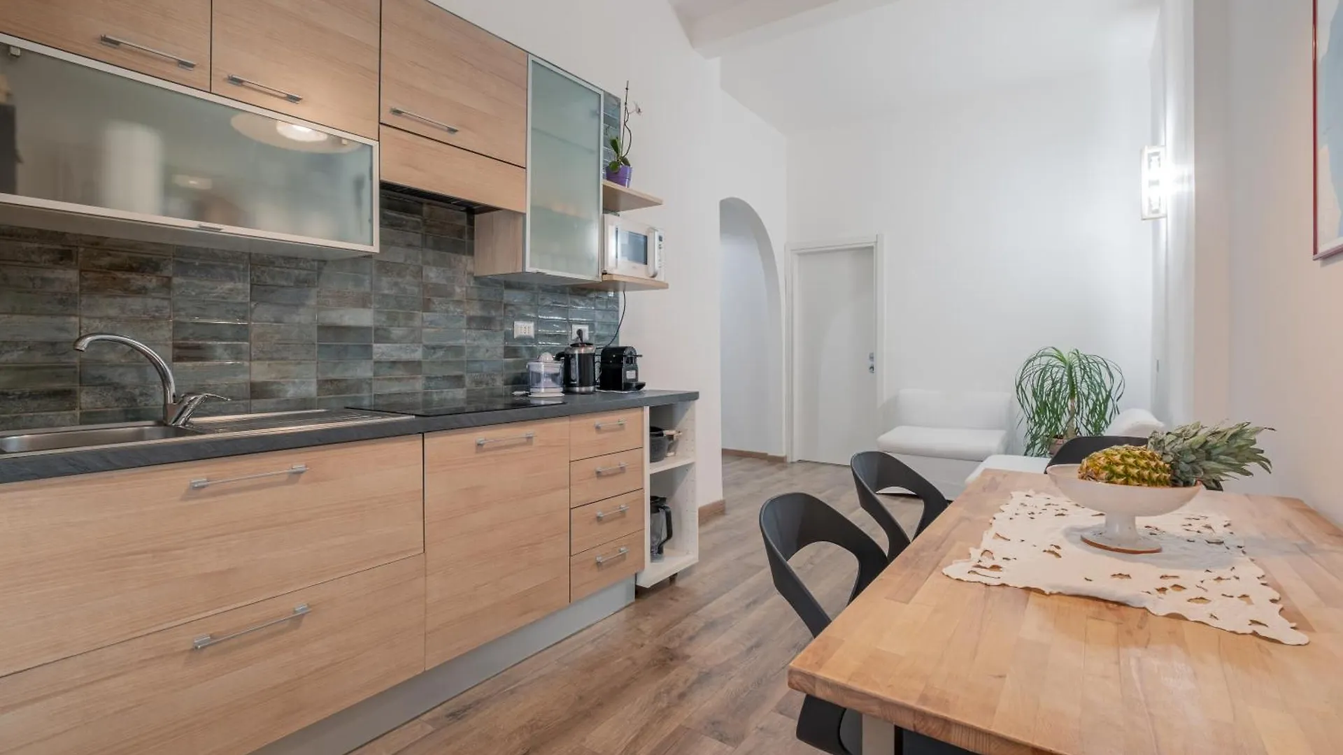 Gasthof Le Tre M - Guesthouse Rom