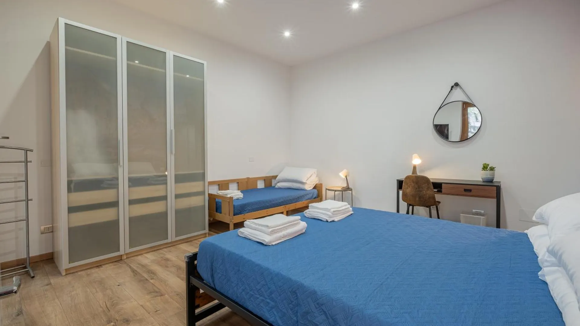 Le Tre M - Guesthouse Rom Italien