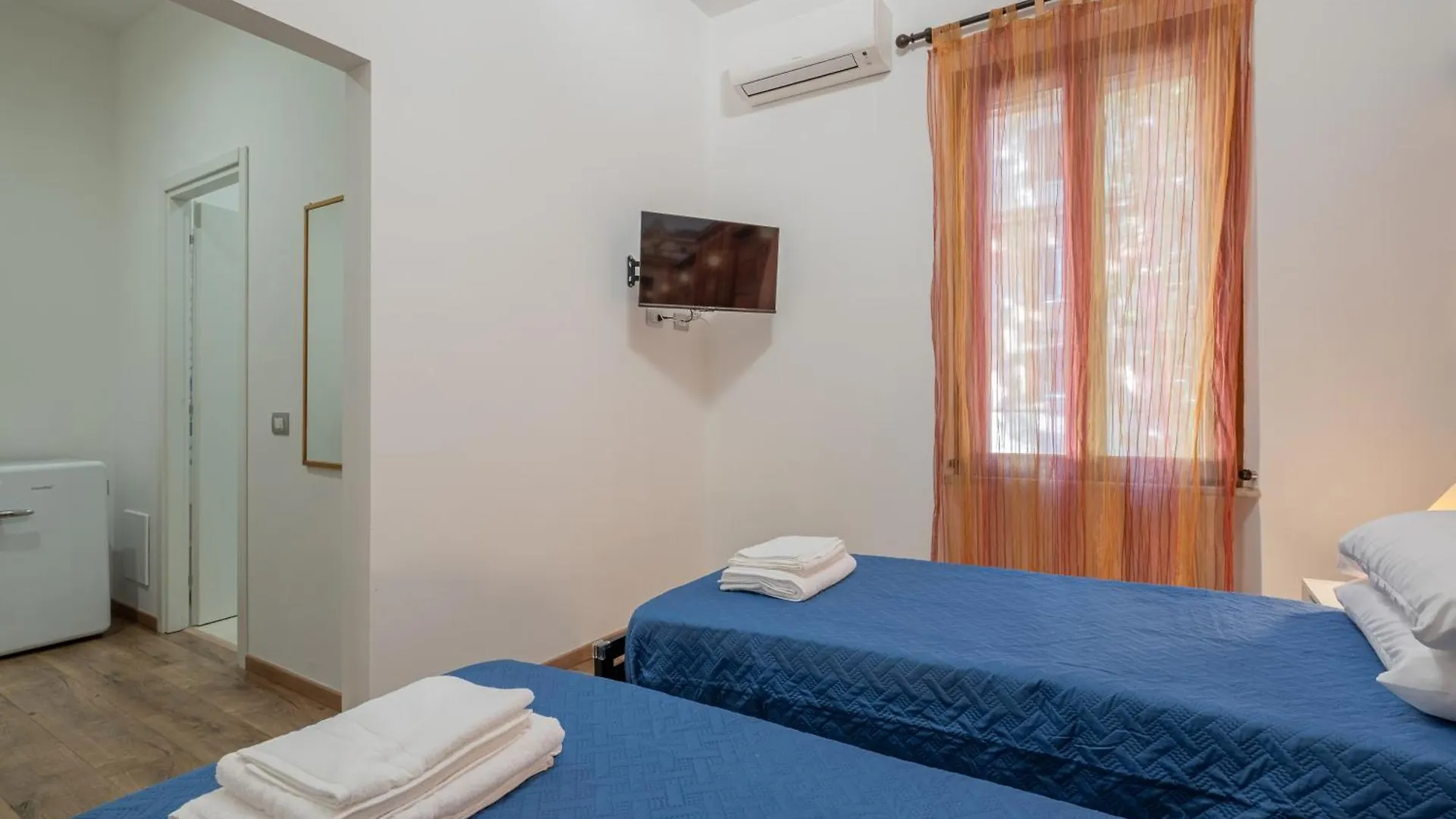 Le Tre M - Guesthouse Rom Gasthof