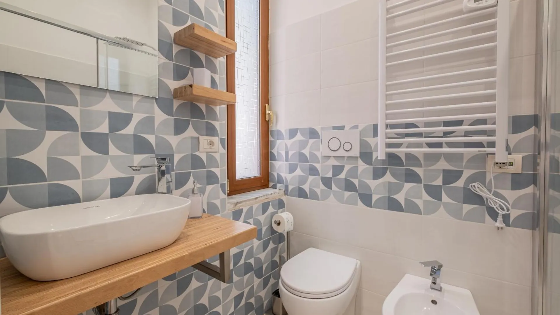 Le Tre M - Guesthouse Rom 0*,  Italien