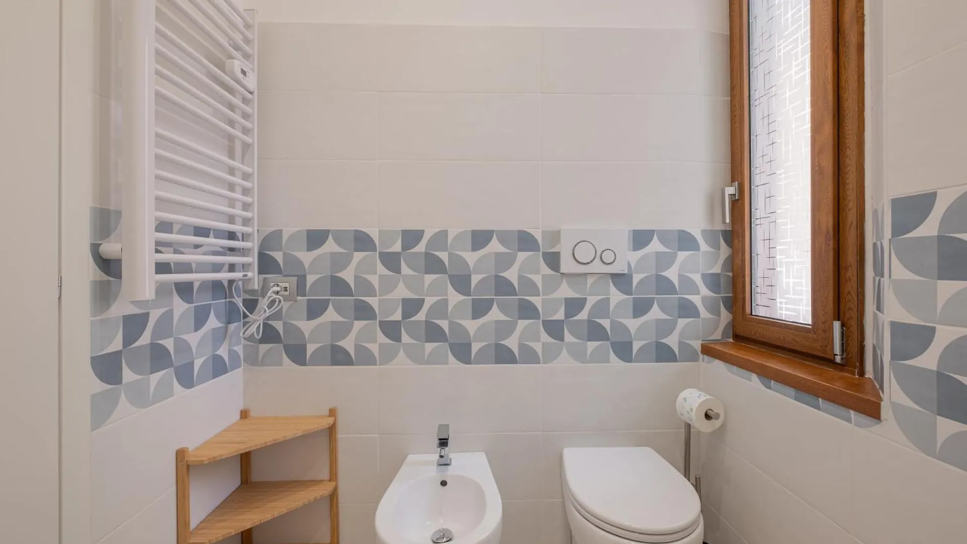 Gasthof Le Tre M - Guesthouse Rom Italien