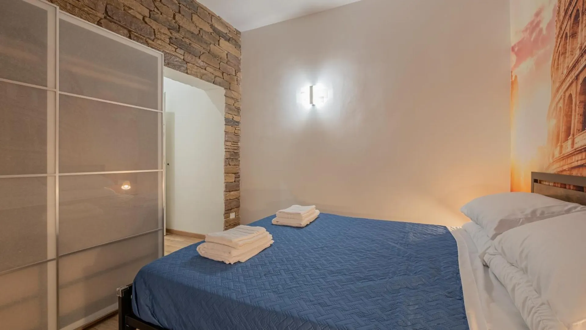 Le Tre M - Guesthouse Rom