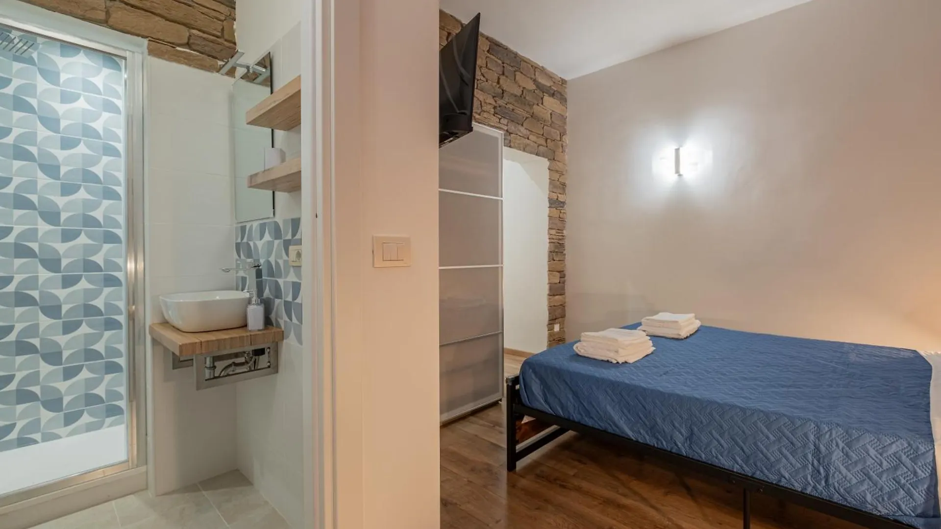 Le Tre M - Guesthouse Rom