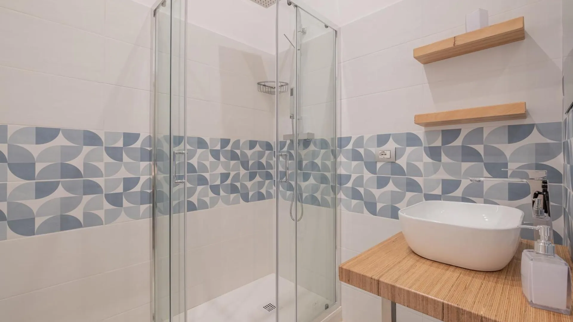 Le Tre M - Guesthouse Rom Italien