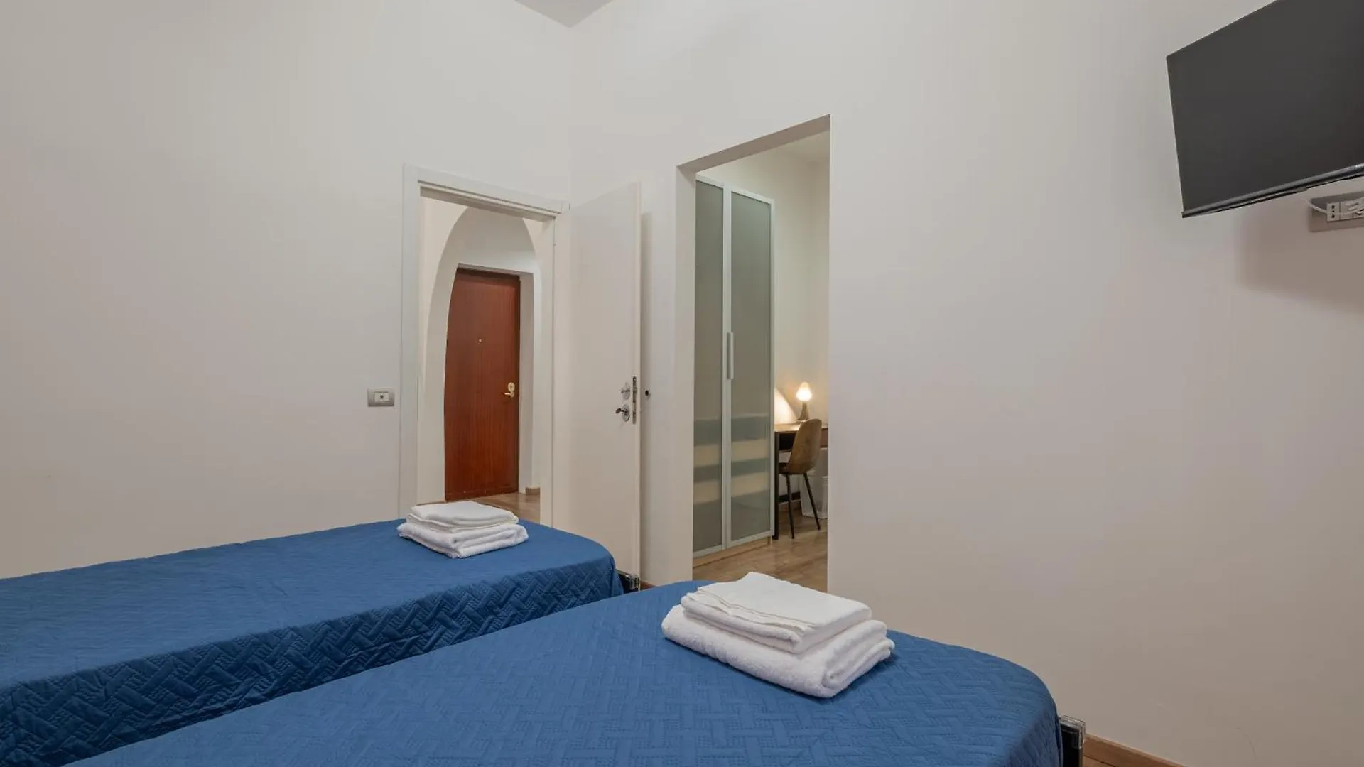 Le Tre M - Guesthouse Rom