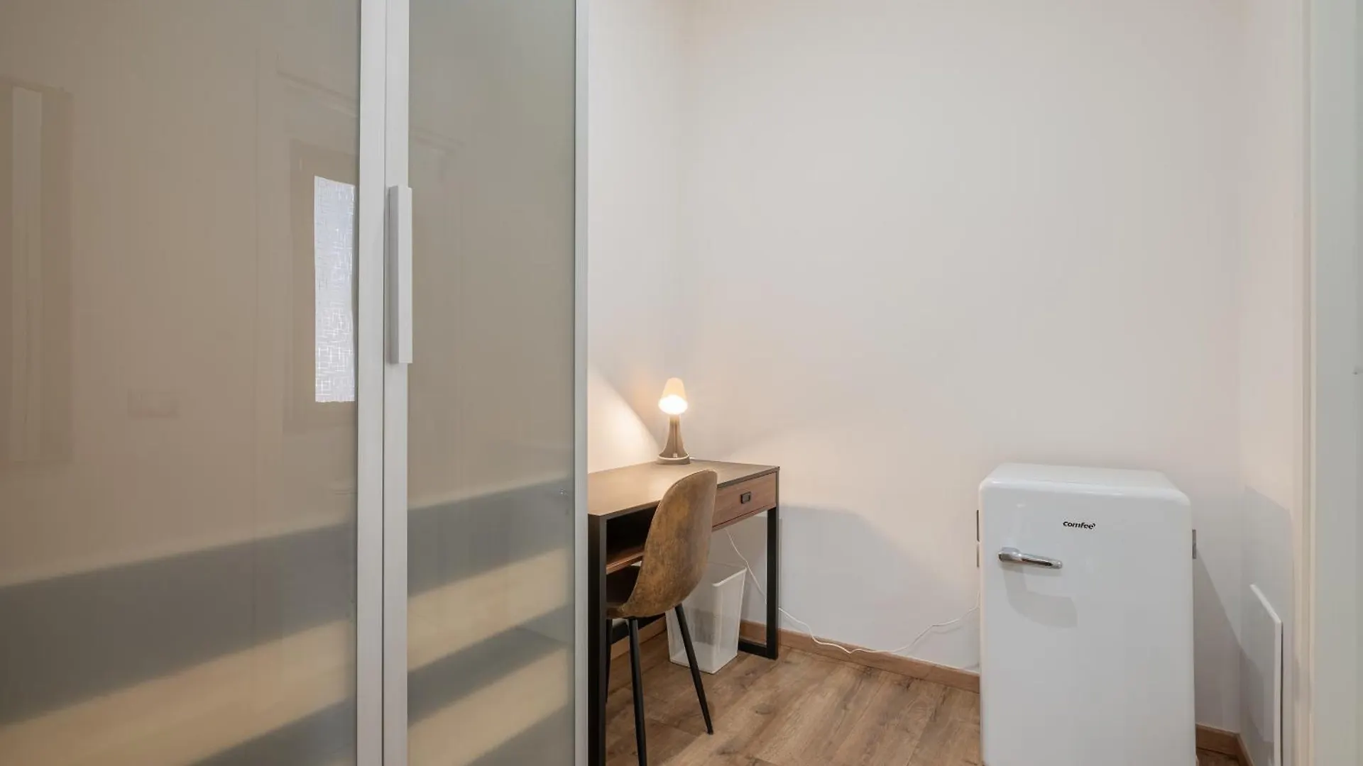 Le Tre M - Guesthouse Rom Italien